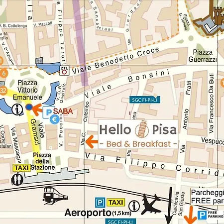 Hello Panzió *