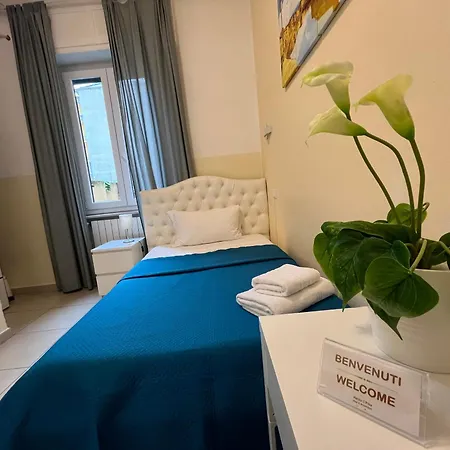 Hello Nocleg ze śniadaniem Piza